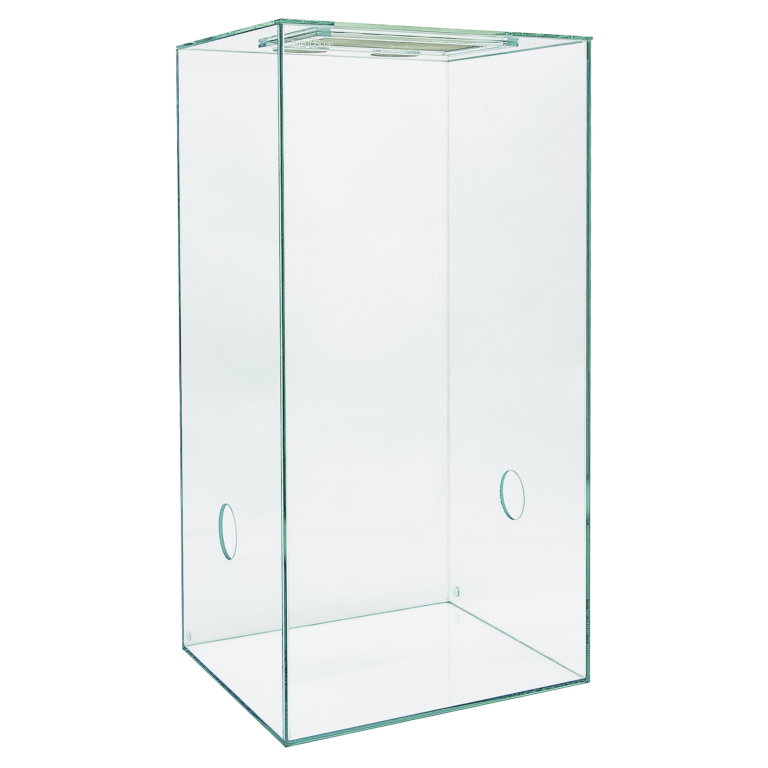 PLANTCUBE - Vivarium 30x30x60 Conservatorium Bundle